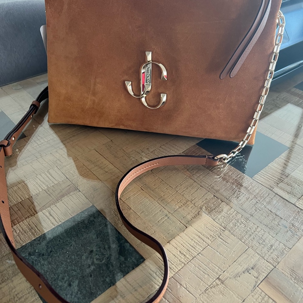 It is classy and original brand bag, it is very useful in any way